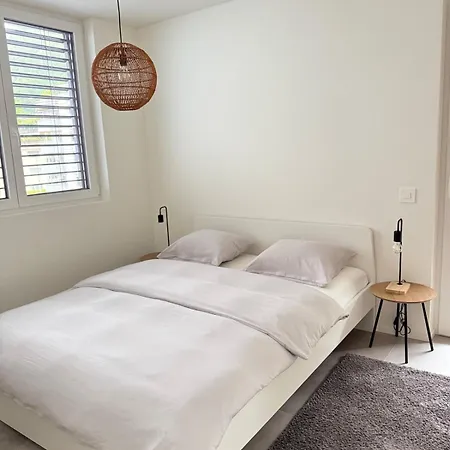 Apartament A Pochi Passi Dalla Storica Citta Vecchia Di Locarno