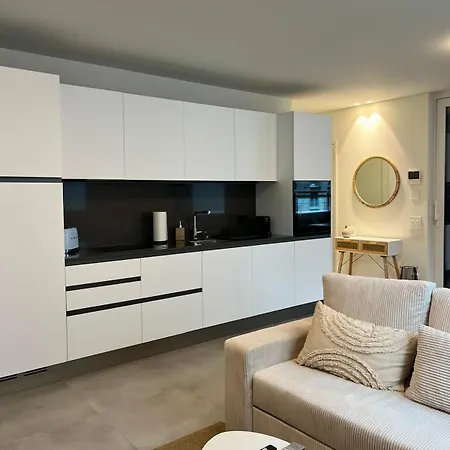 A Pochi Passi Dalla Storica Citta Vecchia Di Locarno Apartment