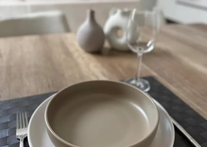 Apartament A Pochi Passi Dalla Storica Citta Vecchia Di Locarno