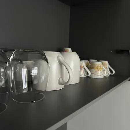 Apartment A Pochi Passi Dalla Storica Citta Vecchia Di Locarno *