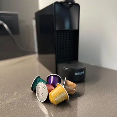 A Pochi Passi Dalla Storica Citta Vecchia Di Locarno דירה Solduno